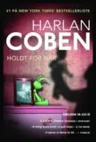 Holdt for nar af Harlan Coben