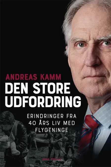 Den store udfordring af Andreas Kamm