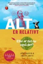 Alt er relativt af Jørn Madsen og Anders Smith