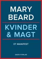 Kvinder og magt af Mary Beard