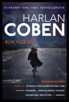 Bliv hos mig, pb af Harlan Coben
