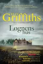 Løgnens hus PB af Elly Griffiths