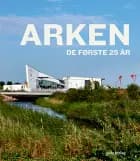 ARKEN af Heidi Laura, Marie-Louise Dunker og Jane Bendix