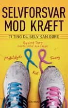 Selvforsvar mod kræft af Øyvind Torp