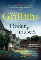Døden på museet, PB af Elly Griffiths
