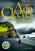 Døden på stranden af Ann Cleeves