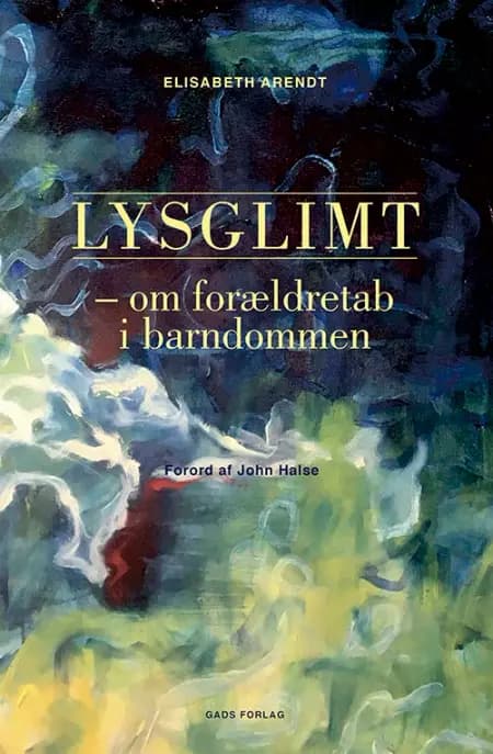 Lysglimt af Elisabeth Arendt