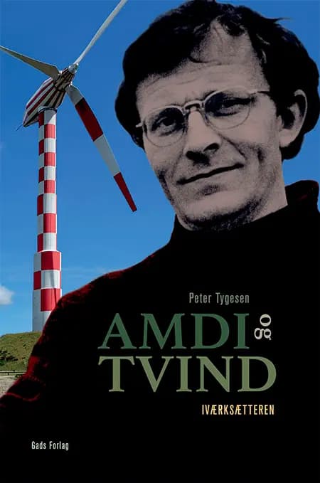 Amdi og Tvind af Peter Tygesen