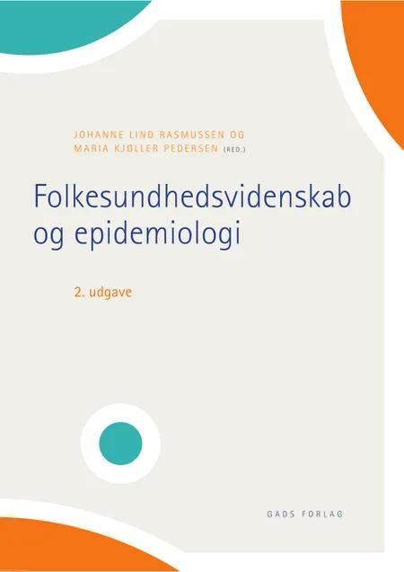 Folkesundhedsvidenskab og epidemiologi af Lotte Evron