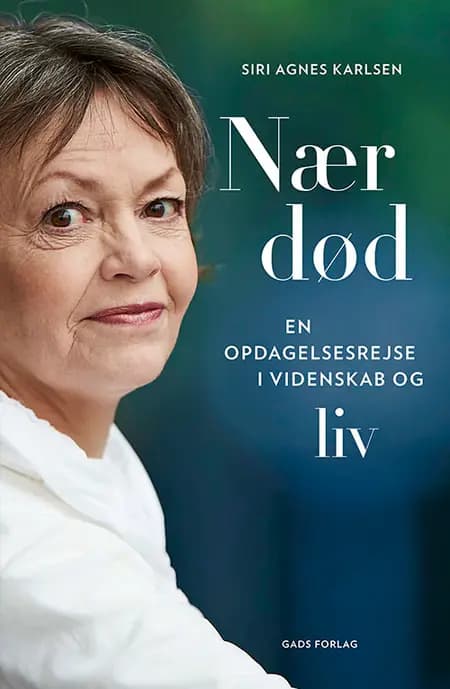 Nær død af Siri Agnes Karlsen