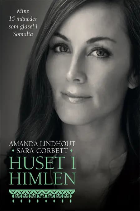 Huset i himlen af Amanda Lindhout