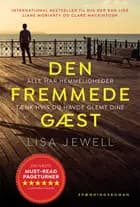 Den fremmede gæst, PB af Lisa Jewell