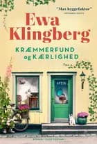 Kræmmerfund og kærlighed af Ewa Klingberg