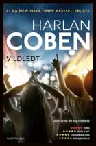 Vildledt-PB af Harlan Coben