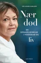 Nær død af Siri Agnes Karlsen