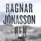 Øen af Ragnar Jónasson
