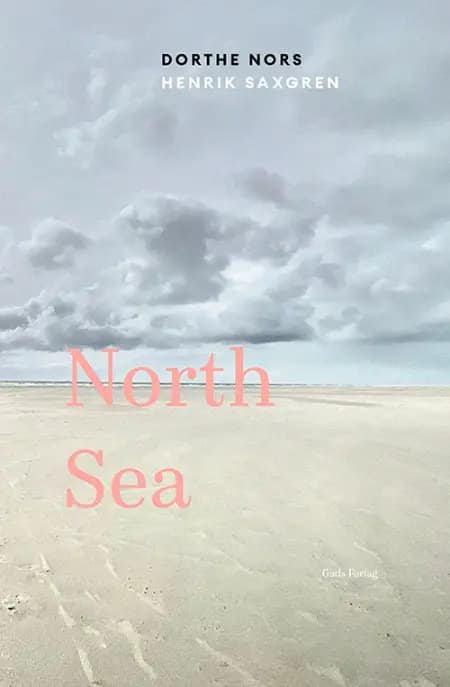 North Sea af Dorthe Nors
