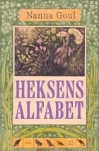 Heksens alfabet af Nanna Goul