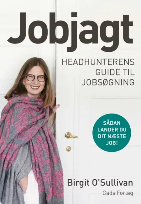 Jobjagt af Birgit O'Sullivan