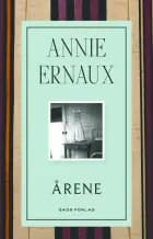 Årene af Annie Ernaux