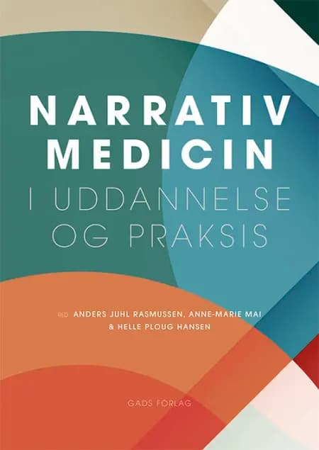Narrativ medicin af Rita Charon