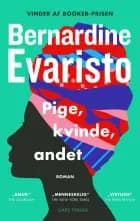 Pige, kvinde, andet, BB af Bernardine Evaristo