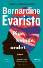 Pige, kvinde, andet