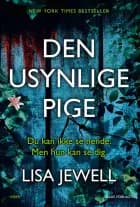 Den usynlige pige af Lisa Jewell