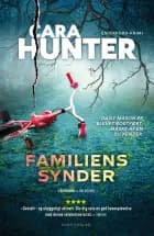 Familiens synder, PB af Cara Hunter