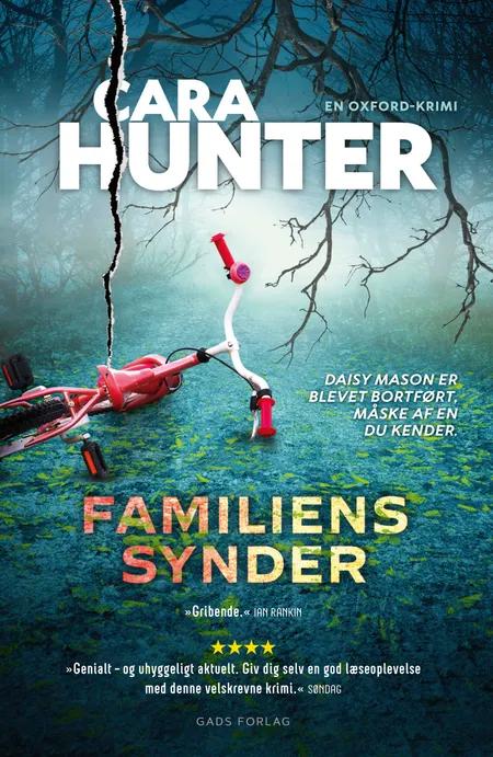 Familiens synder, PB 