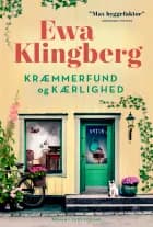 Kræmmerfund og kærlighed, PB af Ewa Klingberg