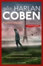 Forsvundet, PB af Harlan Coben