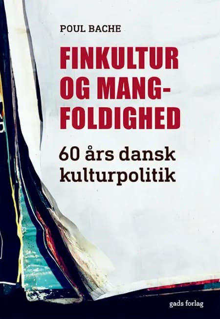 Finkultur og mangfoldighed af Poul Bache