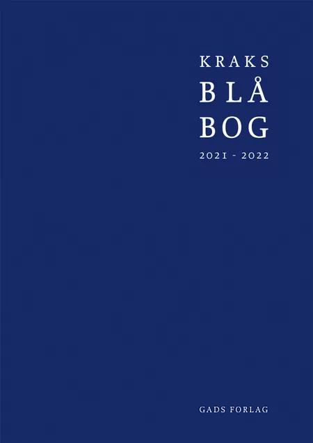 Kraks Blå Bog 2021-2022 