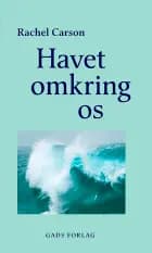 Havet omkring os af Rachel Carson