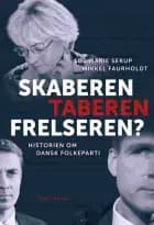 Skaberen, Taberen, Frelseren? af Søs Marie Serup og Mikkel Faurholdt