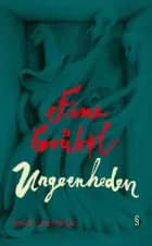 Ungeenheden af Fine Gråbøl