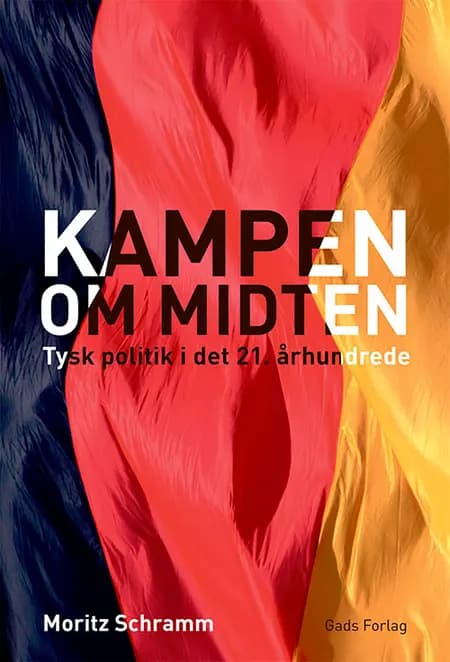 Kampen om midten af Moritz Schramm