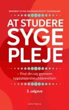 At studere sygepleje af Vibeke Røn Noer, Rikke Vinter Hedensted og Camilla Bernild
