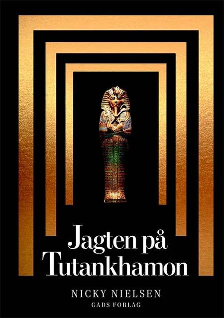 Jagten på Tutankhamon af Nicky Nielsen