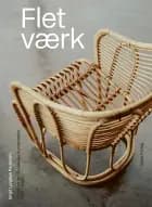 Fletværk af Birgit Lyngbye Pedersen