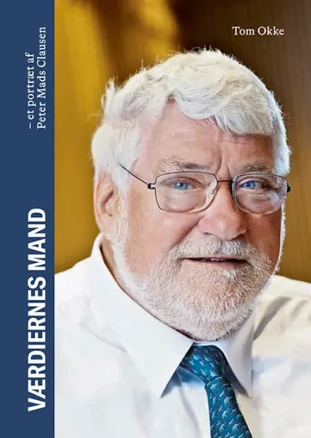 Værdiernes mand af Tom Okke