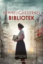 Hemmelighedernes bibliotek af Janet Skeslien Charles
