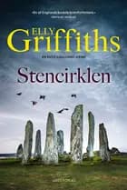 Stencirklen af Elly Griffiths