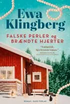 Falske perler og brændte hjerter af Ewa Klingberg