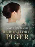 De bortførte piger af Mary Lynn Bracht