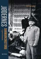 Jødernes danmarkshistorie af Vibeke Kaiser-Hansen