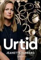 Urtid af Jeanette Varberg
