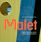 Malet af Johanne Bornemann Mogensen