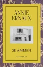 Skammen af Annie Ernaux